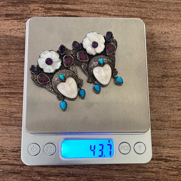 From Bali (set of 2) - Picture 4 of 13